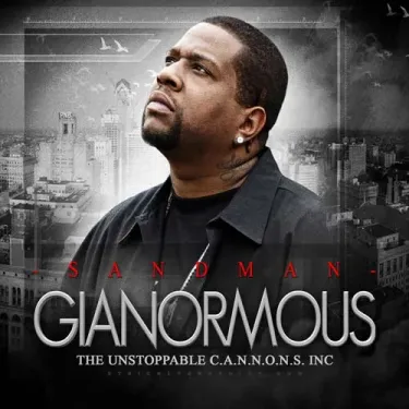 Sandman - Gianormous