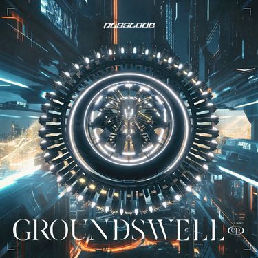 PassCode - GROUNDSWELL ep.