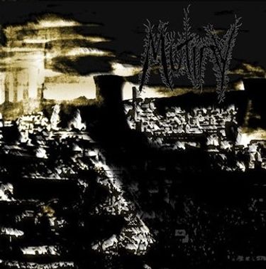 Mutiny - Mutiny