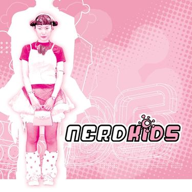 Nerdkids - Nerdkids