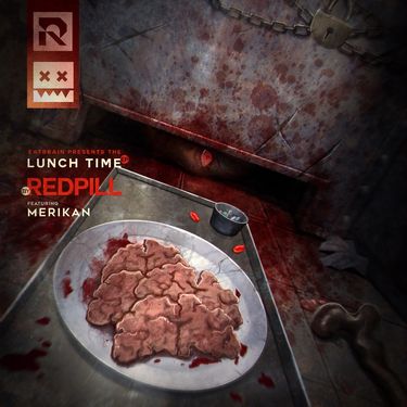 Redpill - Lunch Time