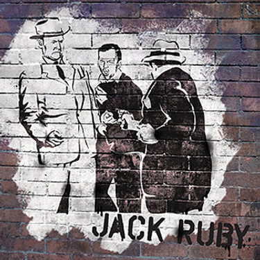 Jack Ruby - Jack Ruby