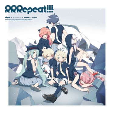 GYARI - RRRepeat!!!