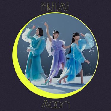 Perfume - Moon