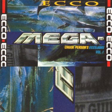 Elricfd - selected eccojams