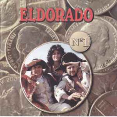 Eldorado - №1
