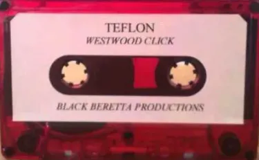 Teflon - Westwood Click