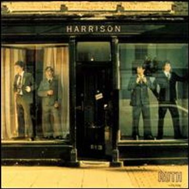 Ruth - Harrison