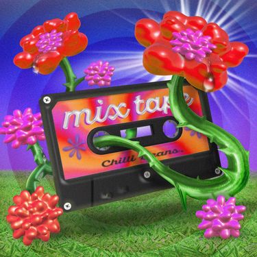 Chilli Beans. - mixtape
