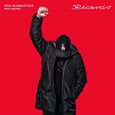 Slums Attack - Ricardo