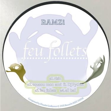 RAMZi - Feu Follets