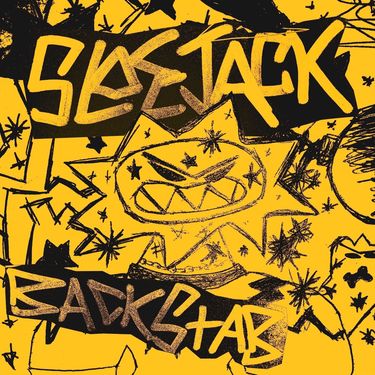 SLOE JACK - BACKSTAB
