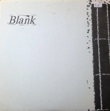 Blank - Blank