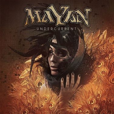 MaYan - Undercurrent
