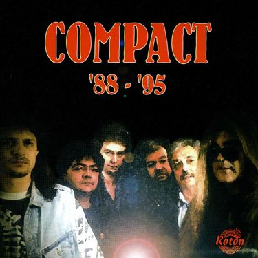 Compact - '88 - '95