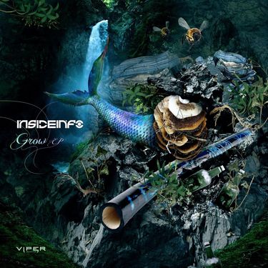 InsideInfo - Grow