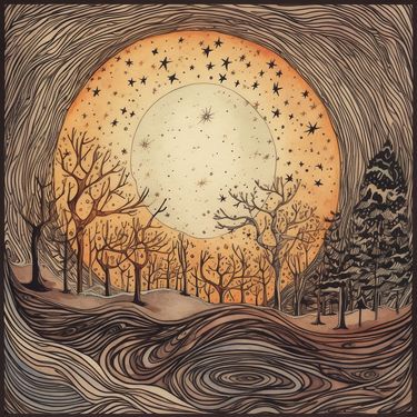 Ichika Nito & Luke Holland - Moonfall