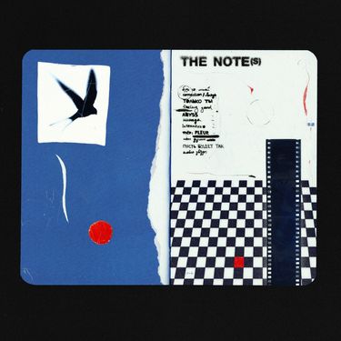 Kickrox - THE NOTE(s)