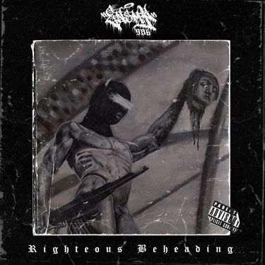 Enemy 906 - Righteous Beheading