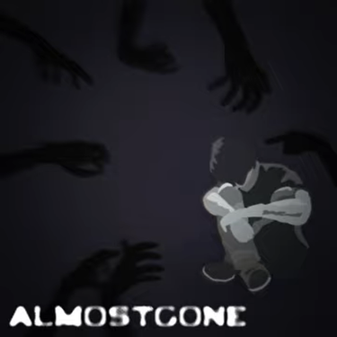 ALMOSTGONE - Almostgone.