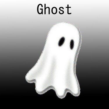 ALMOSTGONE - Ghost