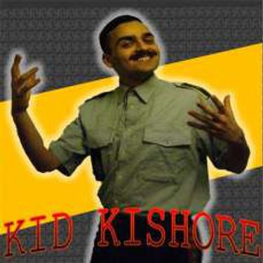 Kid Kishore - Perker Tech