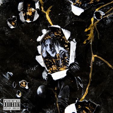 RiverKinn - Kintsugi