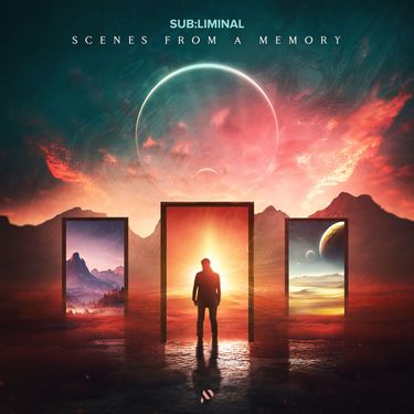 Sub:liminal - Scenes From A Memory