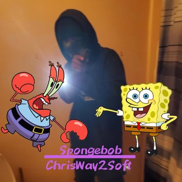 ChrisWay2Soft - Spongebob