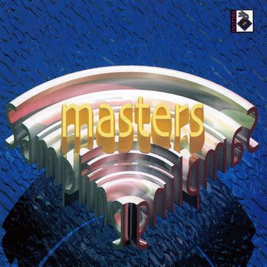 Sampling Masters - Sampling Masters