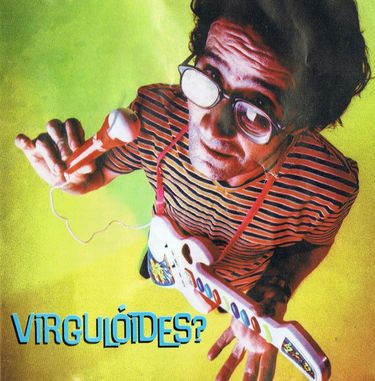 Virgul&oacute;ides - Virgul&oacute;ides?