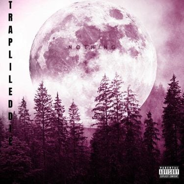 TraplilEddie - nothing