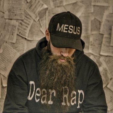 Mesus - Dear rap