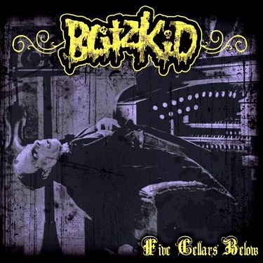 Blitzkid - Five Cellars Below