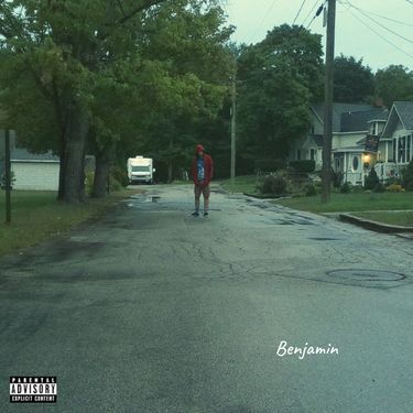 Bobby Labrecque - Benjamin