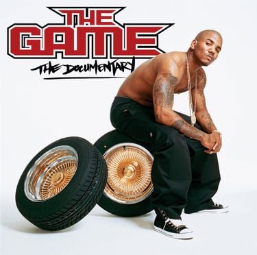 The Game - The Documentary
