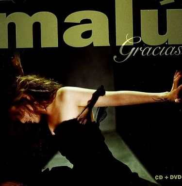 Mal&uacute; - Gracias