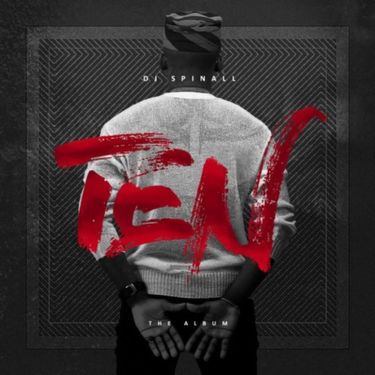 SPINALL - Ten