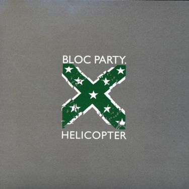 Bloc Party Helicopter7インチレコード Bloc Party - Helicopter (Single) - Reviews - Album of The Year