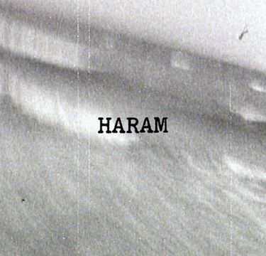 Haram - Haram