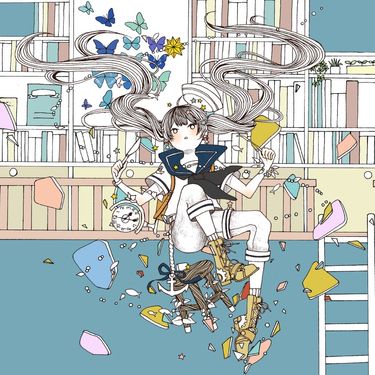 MIMI - マシュマリー [Marshmary]
