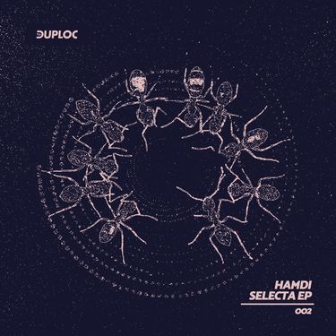 Hamdi - Selecta
