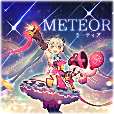 DIVELA - METEOR