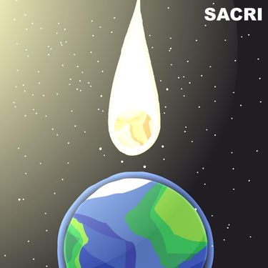 sacri - Pluto Will Destroy Everything