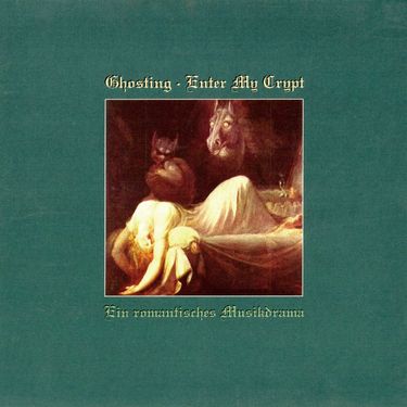 Ghosting () - Enter My Crypt