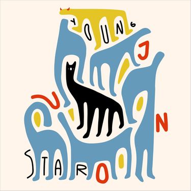 JUNO - Young Star