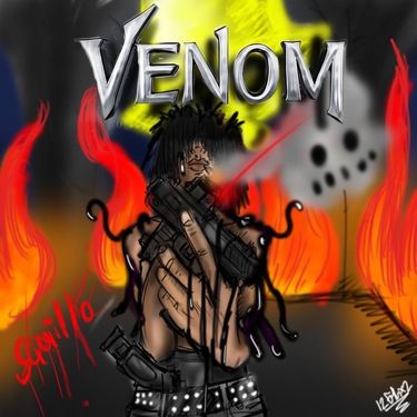 squillo - VENOM