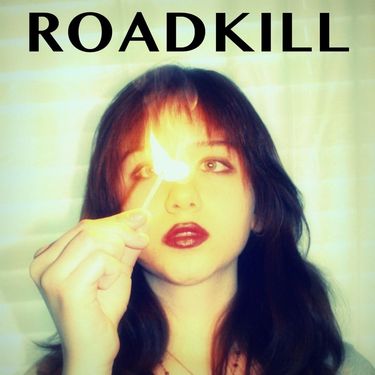 Solya - Roadkill