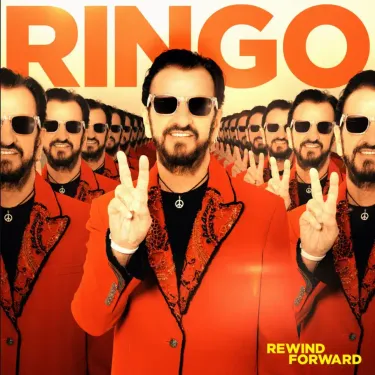 Ringo - Rewind Forward