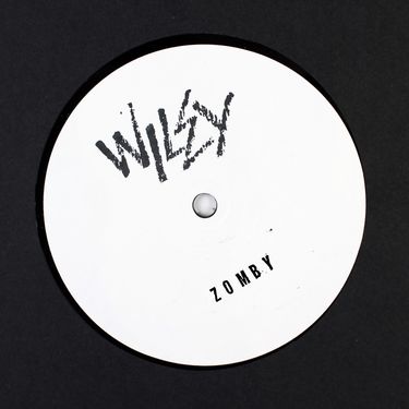 Zomby & Wiley - Step 2001